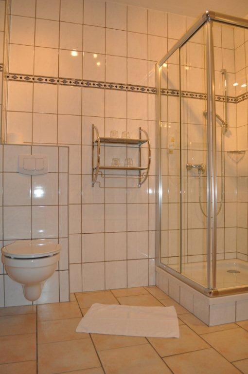 Hotel Ruegen Park Kg Gingst Bagian luar foto