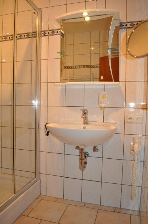 Hotel Ruegen Park Kg Gingst Bagian luar foto